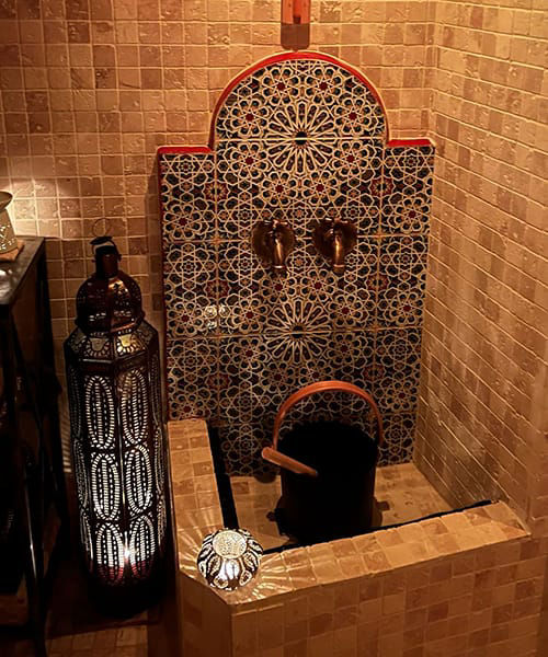 Hammam